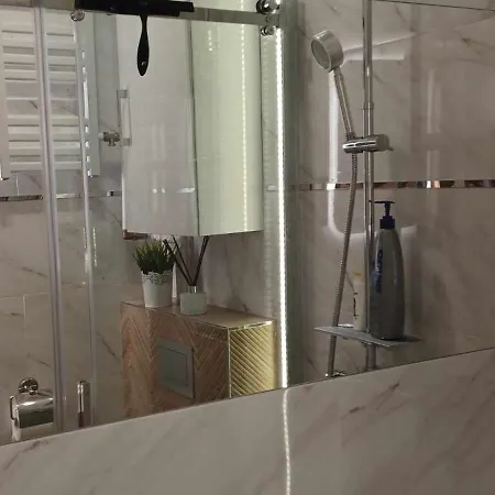 Mieszkanie Jednopokojowe, Ul Dworcowa, Centrum, Parking Gratis!!! Apartment Wroclaw