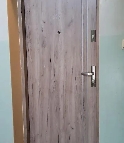 Mieszkanie Jednopokojowe, Ul Dworcowa, Centrum, Parking Gratis!!! Apartment Wroclaw