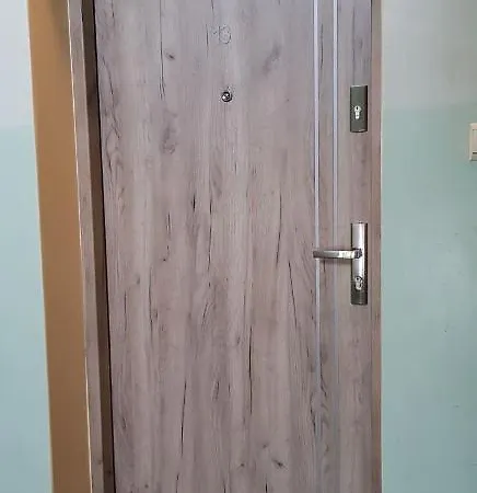 Mieszkanie Jednopokojowe, Ul Dworcowa, Centrum, Parking Gratis!!! Lejlighed Wrocław